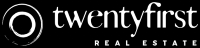 Twenty First Logo