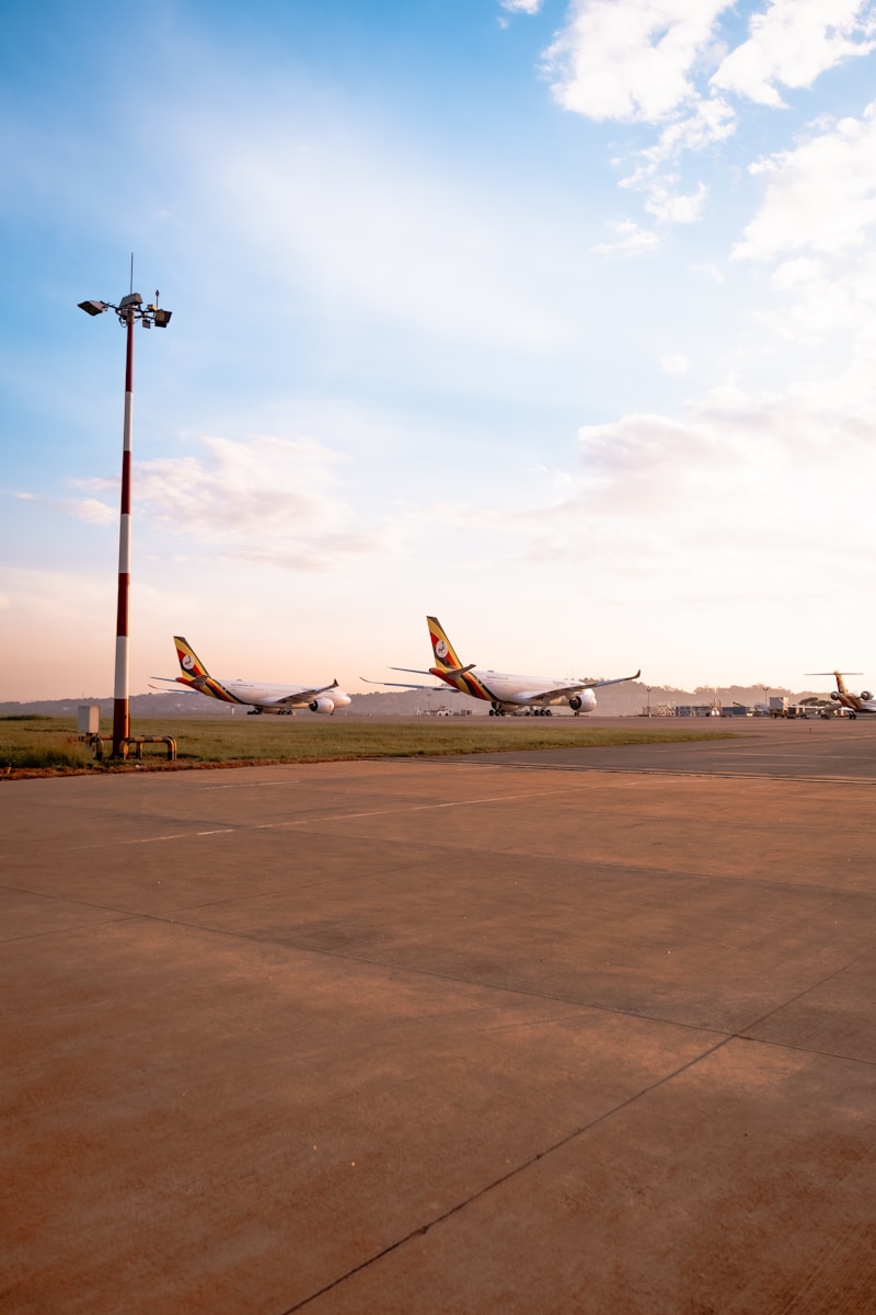 Entebbe