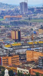 Kampala