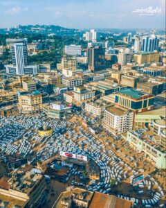 KampalaUganda