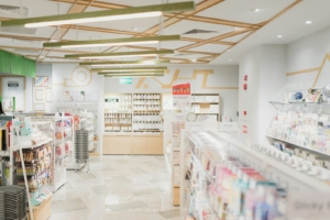 Retail