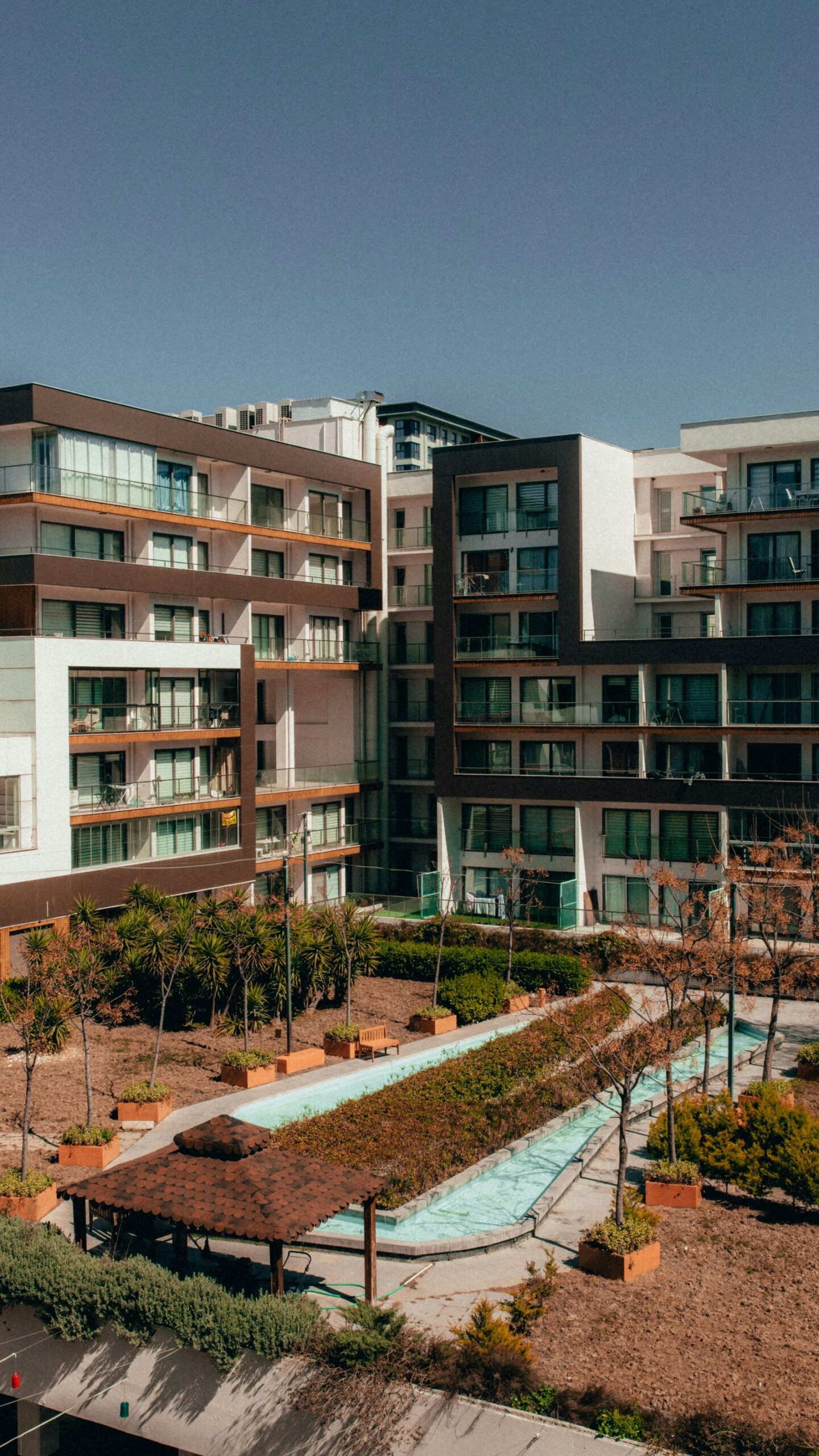 test residential kampala 1